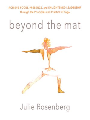 cover image of Beyond the Mat